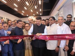 Malabar Gold & Diamonds opens its Centralized Base of India Operations, Malabar National Hub (M-NH) in Mumbai