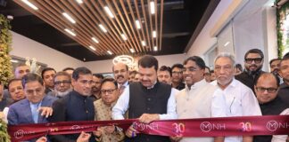 Malabar Gold & Diamonds opens its Centralized Base of India Operations, Malabar National Hub (M-NH) in Mumbai