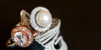 Opal Rings: A Gemstone of Ethereal Beauty