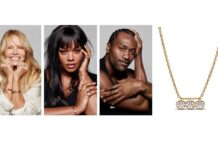 Pandora Unveils Three New LGD Collections and Campaign