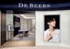 Plenty of Room for Growth in China, says De Beers