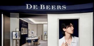 Plenty of Room for Growth in China, says De Beers