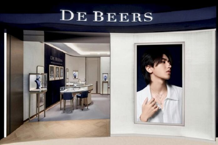 Plenty of Room for Growth in China, says De Beers