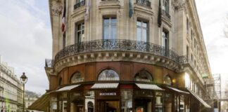 Time's Up: Bucherer Boss, 87, Sells to Rolex