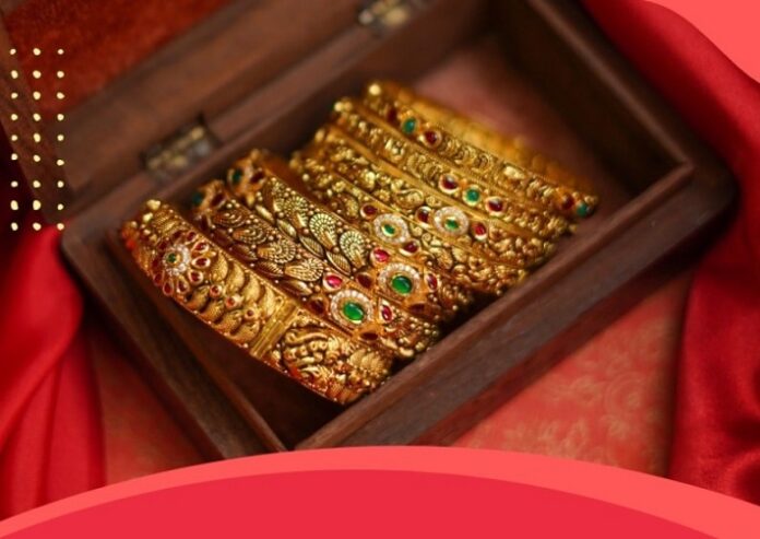 Vaibhav Jewellers Files IPO, Unveils Robust Expansion Plan