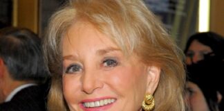 Bonhams to Sell Barbara Walters' 13-ct Engagement Ring