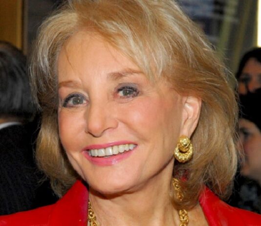 Bonhams to Sell Barbara Walters' 13-ct Engagement Ring