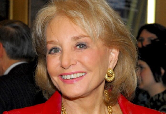 Bonhams to Sell Barbara Walters' 13-ct Engagement Ring