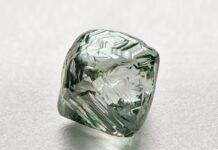 De Beers’ Q3 Diamond Production Down 23% To 7.4 Million Carats