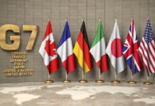 G7 Delegates Visit India Ahead of Sanctions on Russia