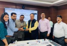 GJEPC & Amazon Collaborate for Jewellery Export Seminar in Delhi