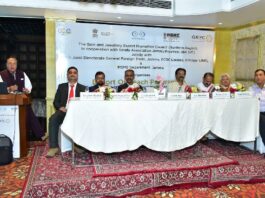 GJEPC’s Export Outreach Programme Boosts Gem and Jewellery Trade in Jammu