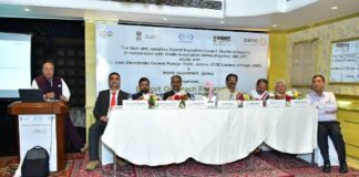 GJEPC’s Export Outreach Programme Boosts Gem and Jewellery Trade in Jammu