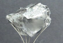Gem Diamonds Recovers Third +100-ct This Year