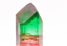 Iridis Announces World’s First Auction of Rough Tourmaline Gemstones Taking Place in Bangkok from 21st - 24th November 2023