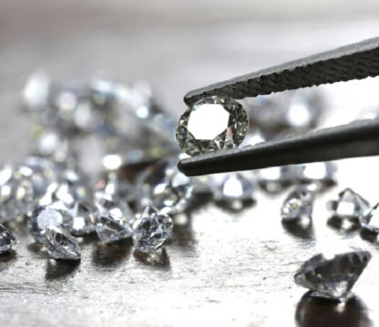 India's Polished Exports Predicted to Fall by 35%