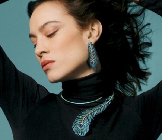 Kering Sales Down, but Boucheron Performs Positively