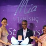 Mia By Tanishq Presents Starburst Collection To Enhance The Diwali Sparkle