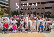 Signet Jewelers Commits $100 Million To Support Children's Hospital