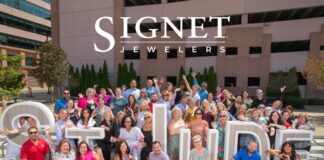 Signet Jewelers Commits $100 Million To Support Children's Hospital