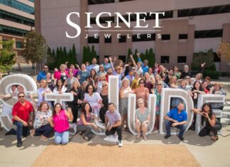 Signet Jewelers Commits $100 Million To Support Children's Hospital