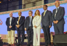 WDC President Stresses Importance Of ESG Principles & Equitable Opportunity At CIBJO Congress in Jaipur