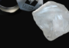 208-carat diamond is the most recent discovery at the Lulo mine