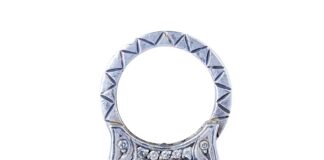 Newly Relaunched Castro NYC Reveals Select Jewels at Carpenters Workshop Gallery New York this Month