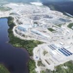 Buyer Sought for Stornoway Diamonds
