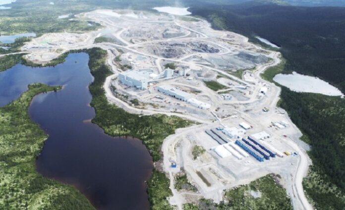 Buyer Sought for Stornoway Diamonds