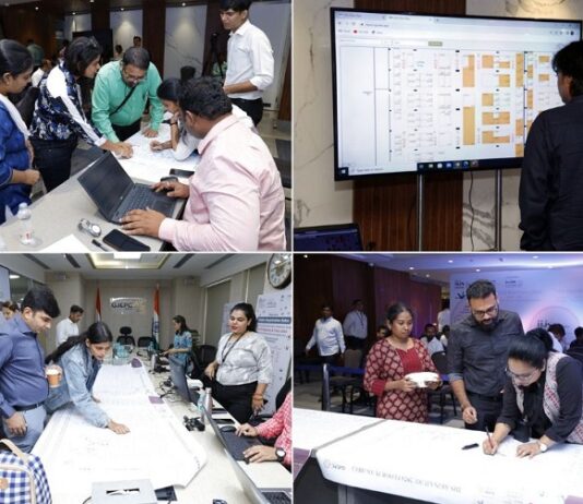 GJEPC Begins Stall Allotment For IIJS Signature 2024