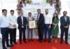 GJEPC Expands Presence in Mumbai with New Office at Iconic Zaveri Bazaar