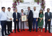 GJEPC Expands Presence in Mumbai with New Office at Iconic Zaveri Bazaar