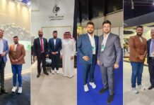 IIJS Signature Attracts International Buyers From Bahrain