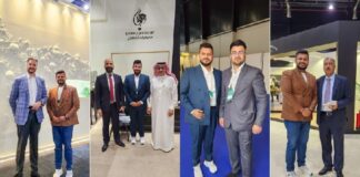 IIJS Signature Attracts International Buyers From Bahrain