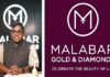 Malabar Gold & Diamonds: Shining Bright with a 32% Boost in Diwali Sales