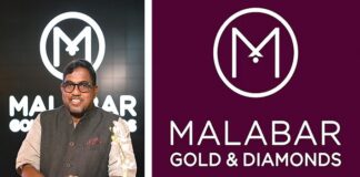 Malabar Gold & Diamonds: Shining Bright with a 32% Boost in Diwali Sales