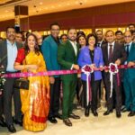 Malabar Gold & Diamonds launches its 335th Global Store; is the first Indian jewellery retailer to begin operations in Canada