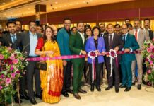 Malabar Gold & Diamonds launches its 335th Global Store; is the first Indian jewellery retailer to begin operations in Canada