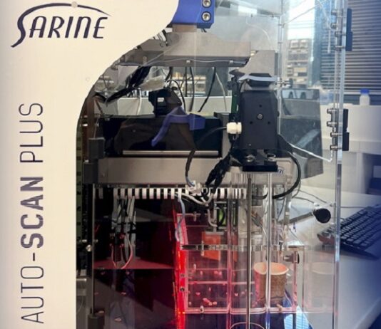Stargems Signs up for Sarine's AutoScan Plus