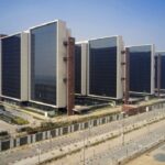 Surat Diamond Bourse Finally Open for Business