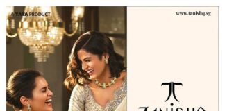 Tanishq opens first flagship store in Singapore