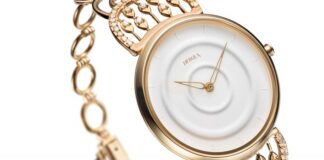 Nebula by Titan Introduces Varsha: A Timepiece of Elegance Inspired by the Monsoons