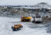 Alrosa Profits Slip after Halt in Rough Sales