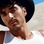 Diamond Cowboy is NDC's First Male Cover Star