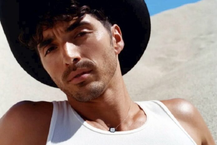 Diamond Cowboy is NDC's First Male Cover Star