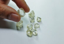 Indian Diamond Industry to Resume Rough Diamond Imports from 15th December 2023