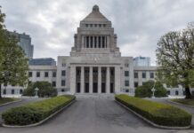 Japan Joins Ban on Russian Diamonds