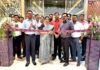 Malabar Gold & Diamonds opens its new store in Wakad, 7th in Pune