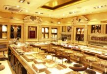 Motisons Jewellers sees stock jump over 98% during first trade